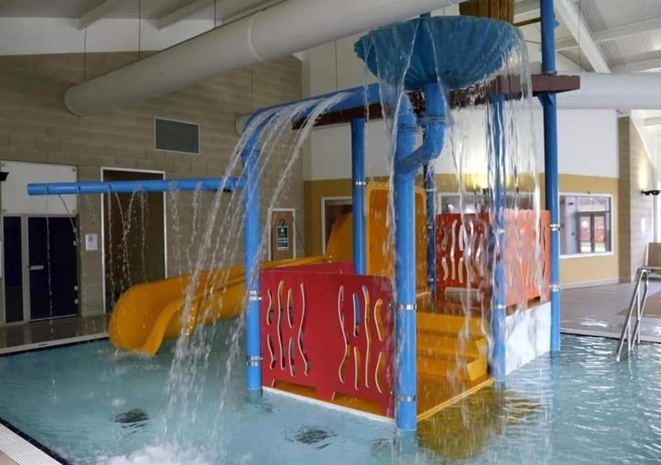 K24 Otel Kingston upon Hull Dış mekan fotoğraf