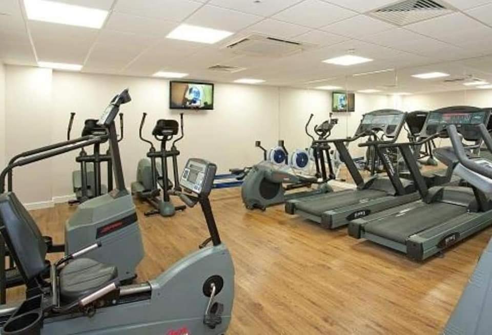 K24 Otel Kingston upon Hull Dış mekan fotoğraf