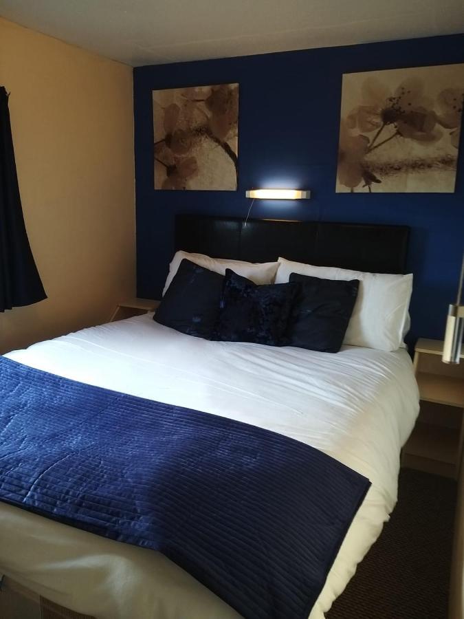 K24 Otel Kingston upon Hull Dış mekan fotoğraf