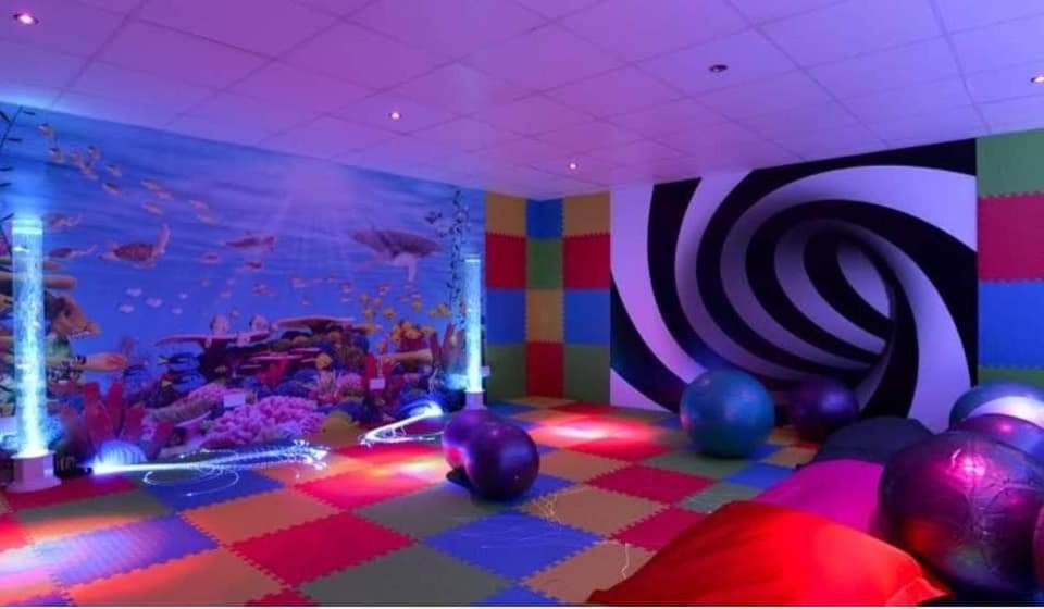 K24 Otel Kingston upon Hull Dış mekan fotoğraf
