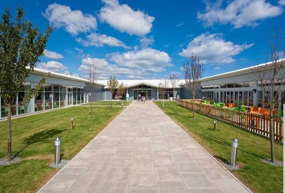 K24 Otel Kingston upon Hull Dış mekan fotoğraf