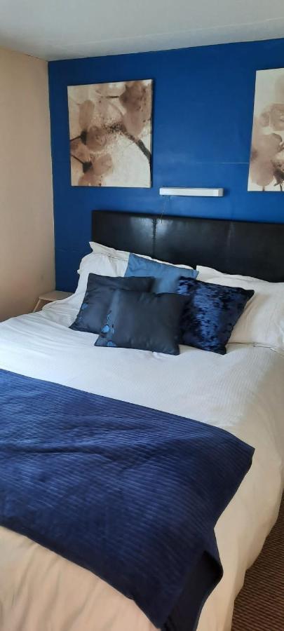 K24 Otel Kingston upon Hull Dış mekan fotoğraf