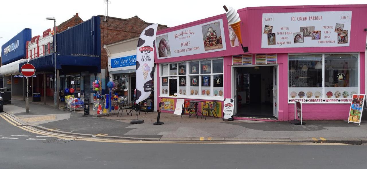 K24 Otel Kingston upon Hull Dış mekan fotoğraf