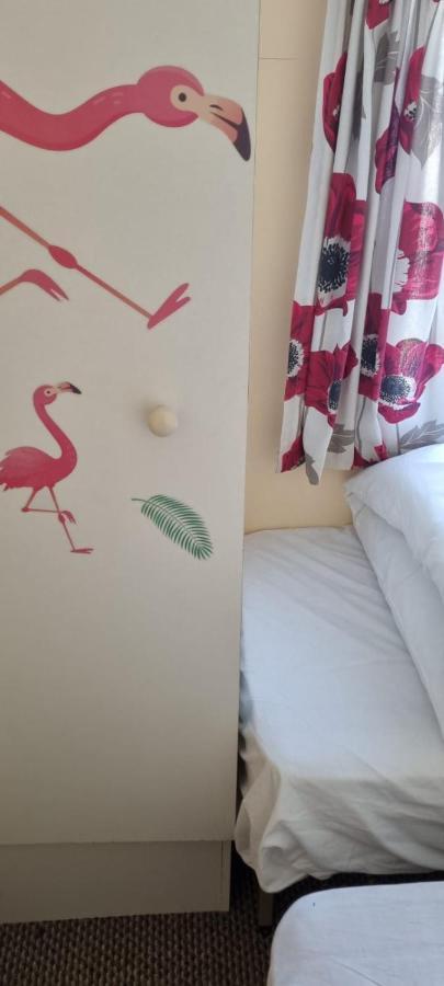 K24 Otel Kingston upon Hull Dış mekan fotoğraf